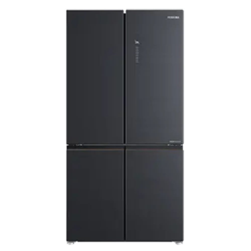 TOSHIBA MULTI DOOR REFRIGERATOR GR-RF677WI-PMY(06) 580L MORANDI GRAY