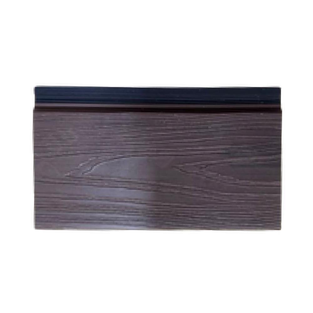 ECOCLASS OUTDOOR WALL CLADDING OWC-5 300X17.5X2.1CM 0.52M2