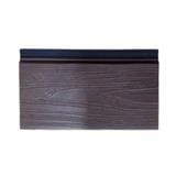 ECOCLASS OUTDOOR WALL CLADDING OWC-5 300X17.5X2.1CM 0.52M2