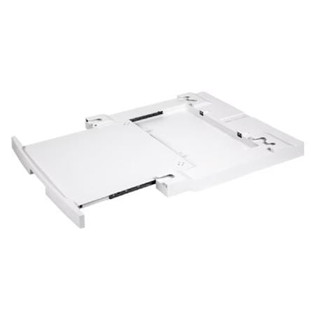 ELECTROLUX E1WYHSK2 STACKING KIT SIRIO 3 ELX WHITE WITH PULL-OUT SHELF
