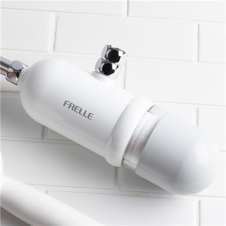 FRELLE SHOWER FILTER LARGE CAPACITY CFS21-GR