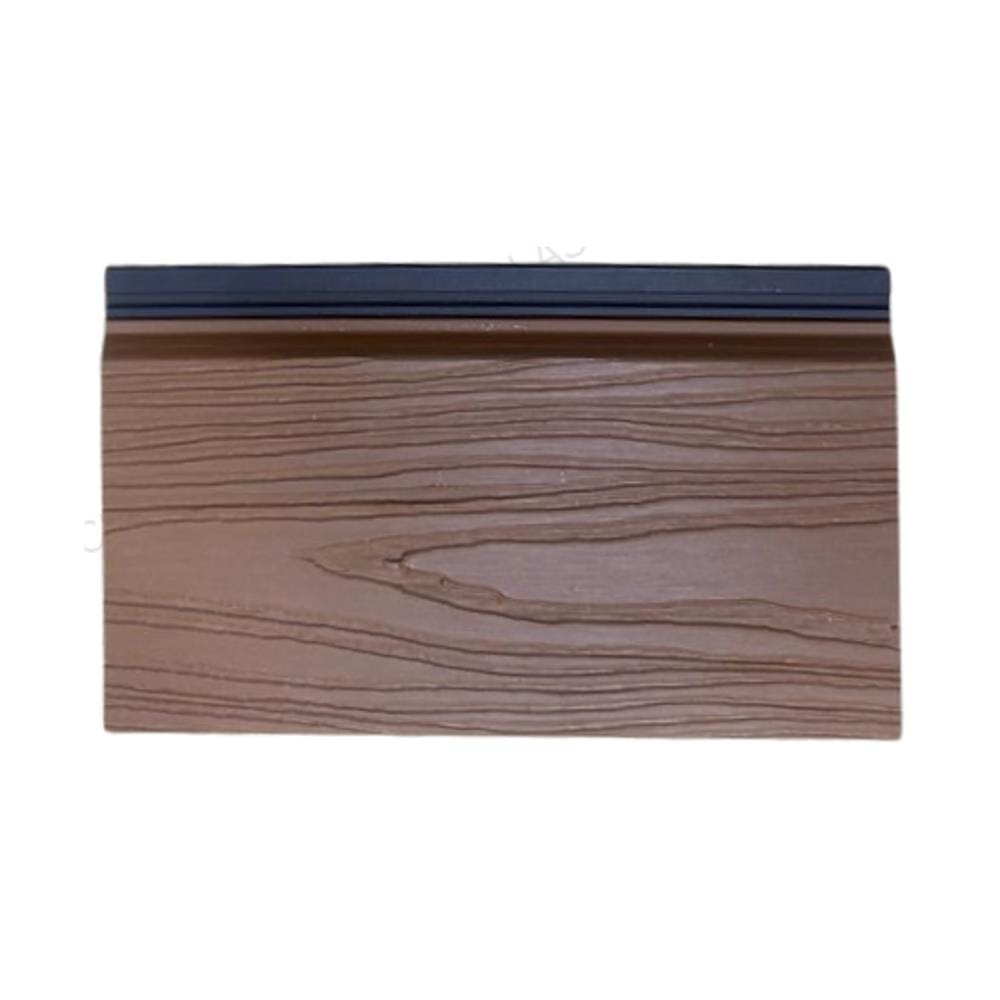 ECOCLASS OUTDOOR WALL CLADDING OWC-11 300X17.5X2.1CM 0.52M2