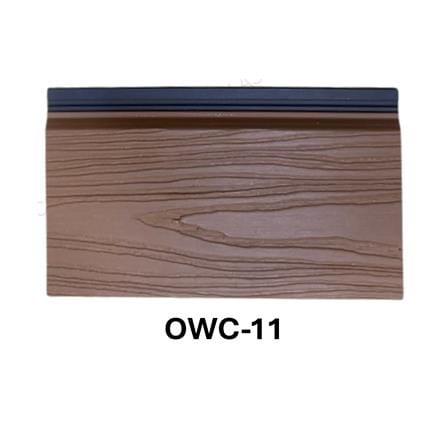 ECOCLASS OUTDOOR WALL CLADDING OWC-11 300X17.5X2.1CM 0.52M2