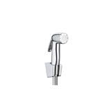 RASLAND RINSING SPRAY SET RA 789456CHROME CHROME