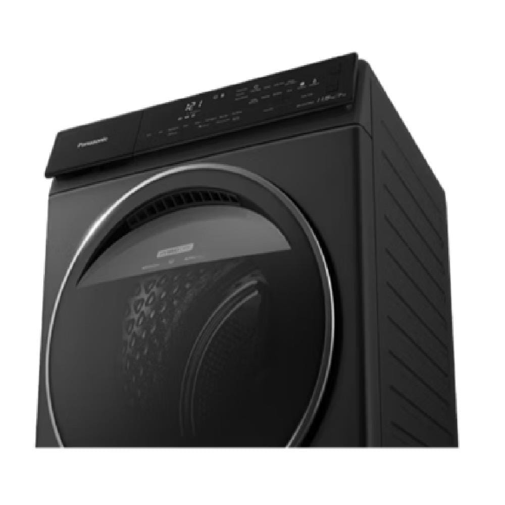 PANASONIC WASHING MACHINE & DRYER NA-S157FW1BM 11.5/7KG BLK