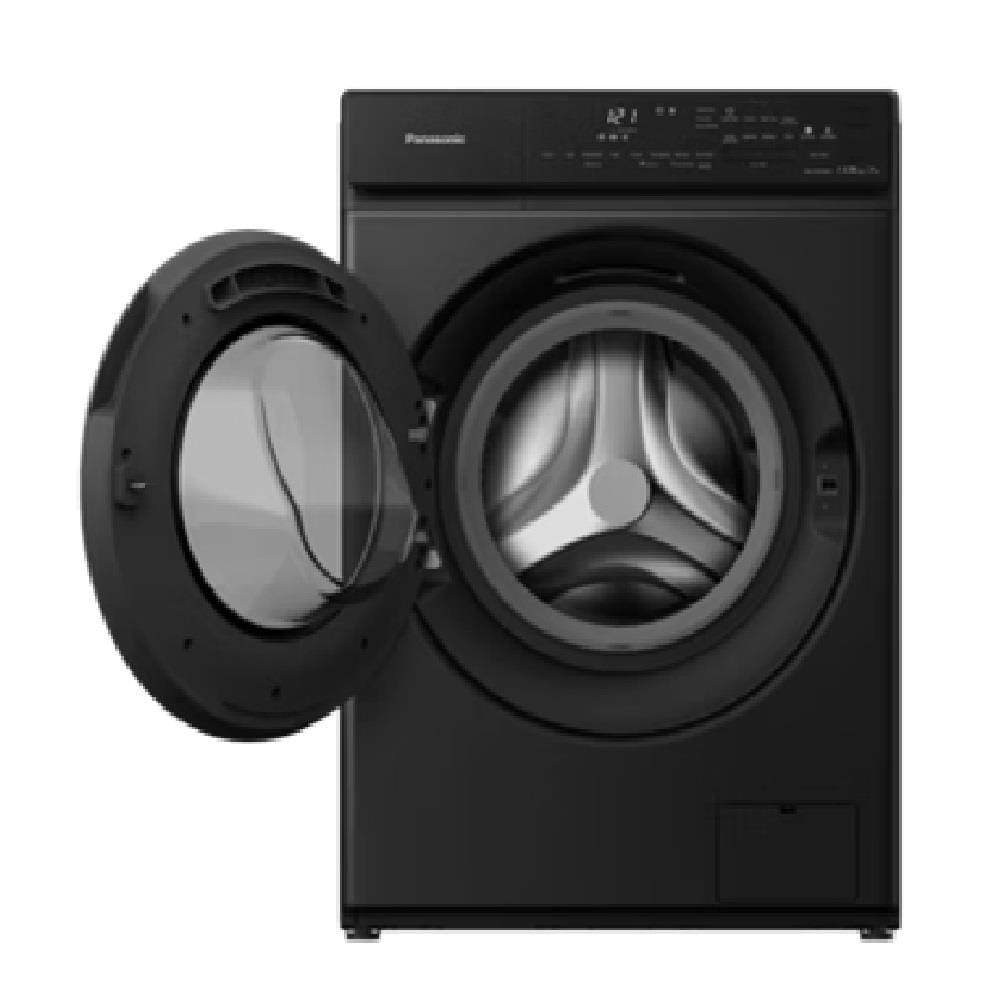 PANASONIC WASHING MACHINE & DRYER NA-S157FW1BM 11.5/7KG BLK