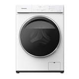 PANASONIC FRONT LOAD WASHING MACHINE NA-V10FA1WMY 10KG WHITE