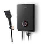 LIVINOX SHOWER HEATER NON PUMP WITH HAND SHOWER LWH-MS-E-MB-2 MATT BLACK
