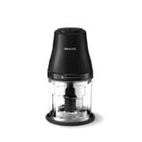 PHILIPS FOOD CHOPPER HR1501/00 450W 1L BLACK