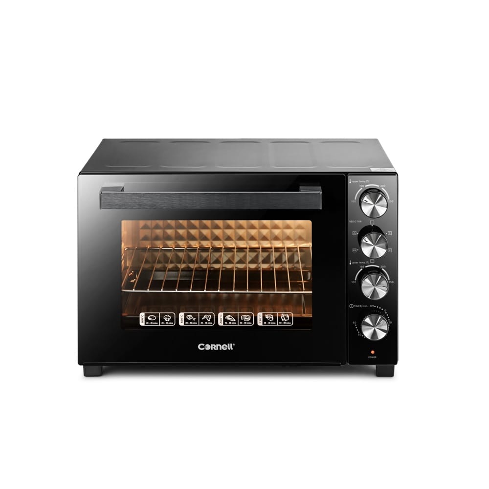 CORNELL ELECTRIC CEO-3622D2H 1500W 36L