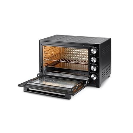 CORNELL ELECTRIC CEO-4622D2H 1800W 46L