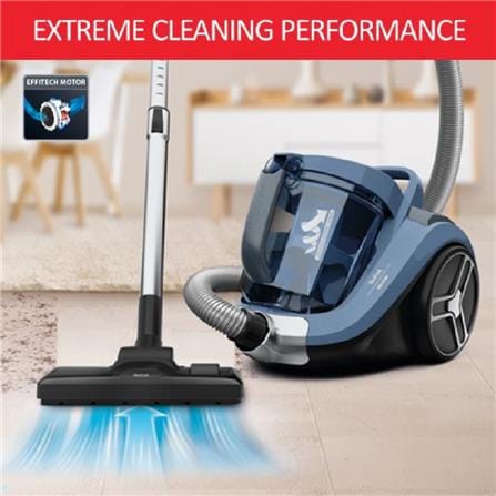 TEFAL BAGLESS VACUUM TW4B71 900W 2.5L