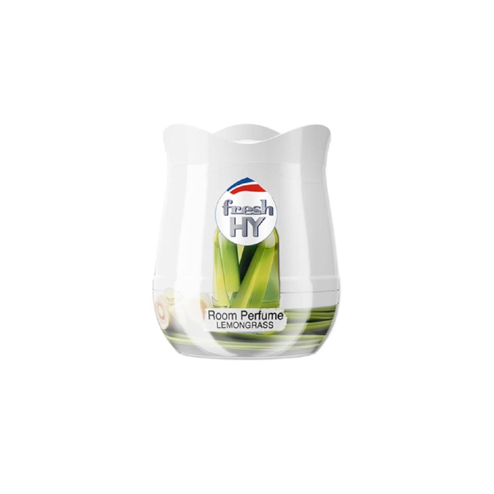 FRESH HY ROOM PERFUME LEMONGRASS 180G