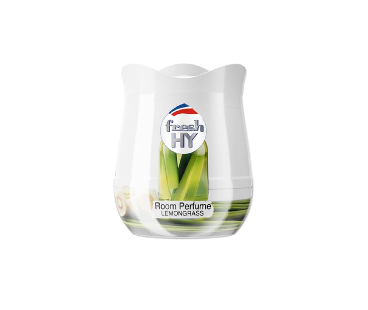 FRESH HY ROOM PERFUME LEMONGRASS 180G