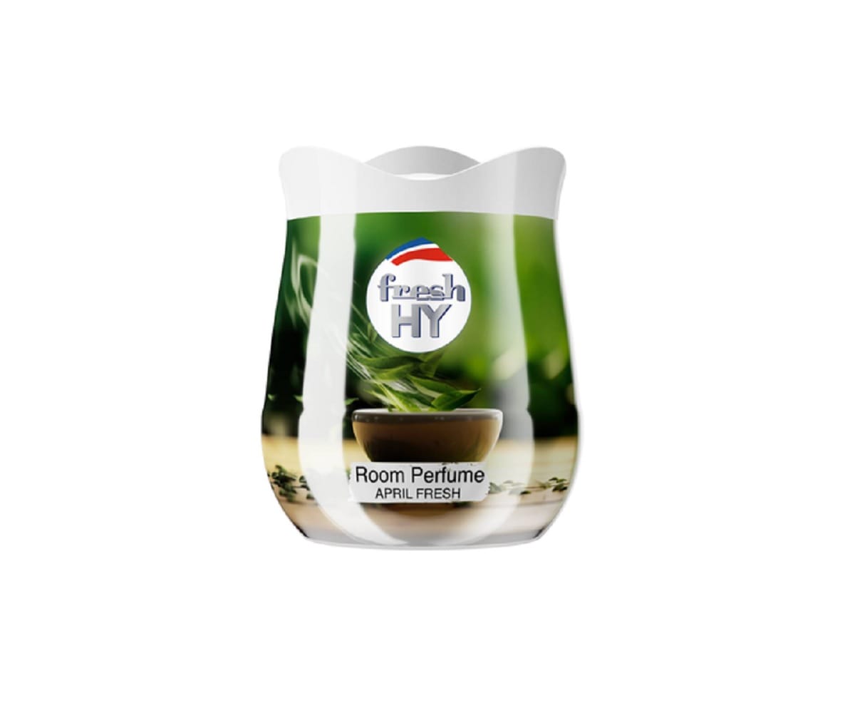 FRESH HY ROOM PERFUME APRIL FRESH 180G