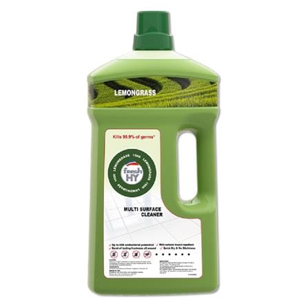 FRESH HY MULTI SURFACE CLEANER LEMONGRASS 2L