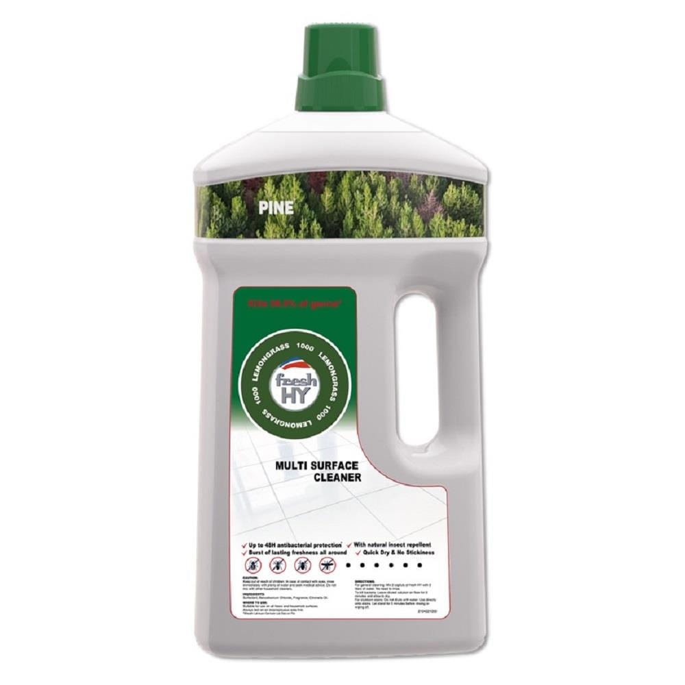 FRESH HY MULTI SURFACE CLEANER PINE 2L