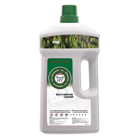 FRESH HY MULTI SURFACE CLEANER PINE 2L