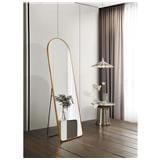 GLOREX MIRROR GLC AR50160A281S (GD) 160X50CM GOLD
