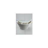 ECOCLASS OUTER CURVE EDGING CE-R100 280CM R100