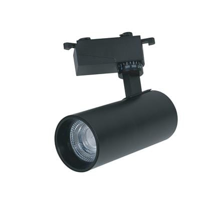 YETPLUS TRACKLIGHT YE88 30W 6500K BK