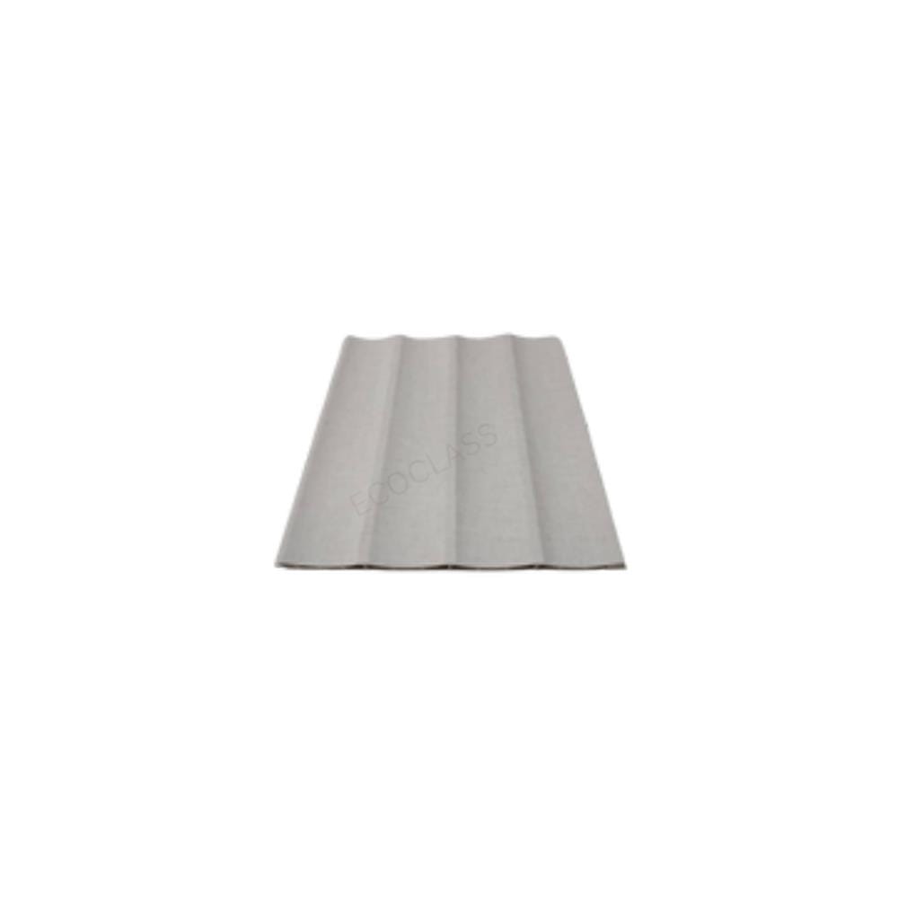 ECOCLASS PROCLASS FLUTED PANEL W500-07 300X20X1.2CM 0.6M2
