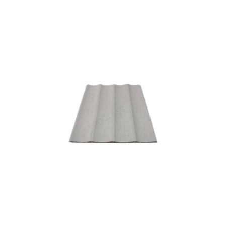 ECOCLASS PROCLASS FLUTED PANEL W500-07 300X20X1.2CM 0.6M2