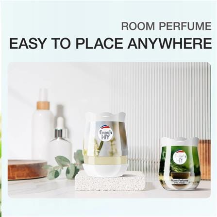 FRESH HY ROOM PERFUME GINGER BLOSSOM 180G