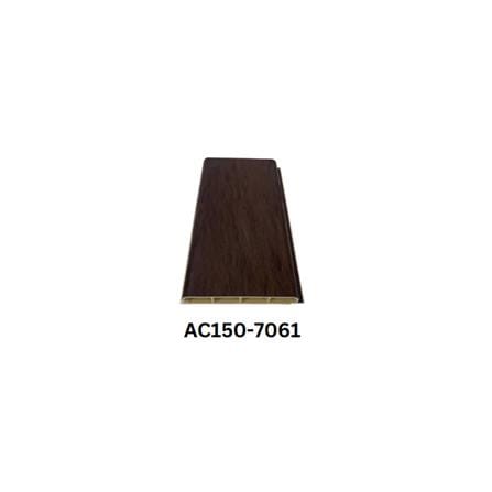 ECOCLASS PROCLASS FLUTED PANEL AC150-7061 300X15X2.5CM 0.45M2