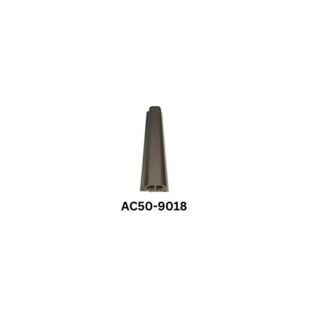 ECOCLASS PROCLASS FLUTED PANEL AC50-9018 300X5X2.5CM 0.15M2