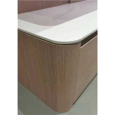 ECOCLASS OUTER CURVE EDGING CE-R50 280CM R50