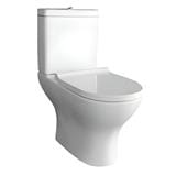 AKRON SPARE PART WCC29002 CISTERN AND LID