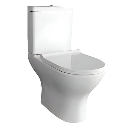 AKRON SPARE PART WCC29002 CISTERN AND LID