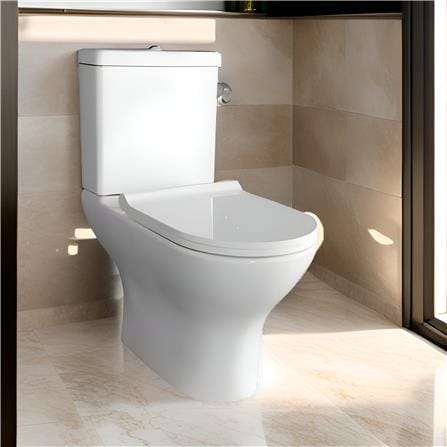 AKRON SPARE PART WCC29002 CISTERN AND LID