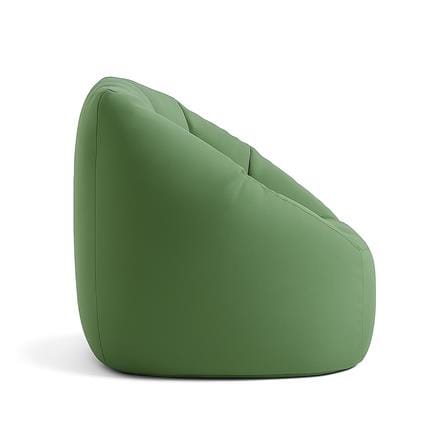HOME LIVING STYLE BEAN BAG MACARON 75X68X50CM MATCHA