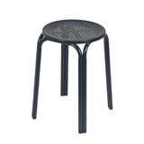 CHAIR FURDINI CHAMPION SC99001A BLACK
