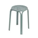CHAIR FURDINI CHAMPION SC99001A GREEN