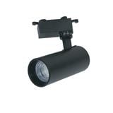 YETPLUS TRACKLIGHT YE88 30W 3000K BLACK