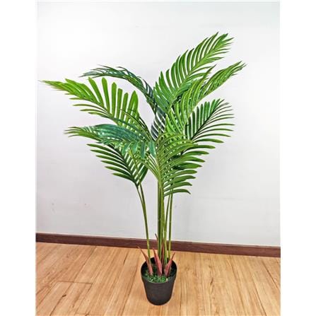 CL ARECA PALM TREE 130CM GP622
