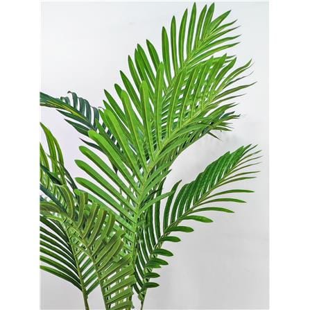 CL ARECA PALM TREE 130CM GP622