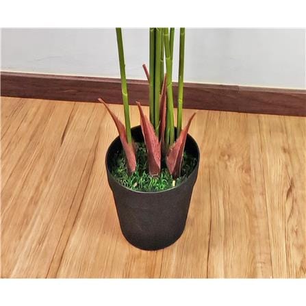 CL ARECA PALM TREE 130CM GP622