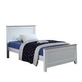 SNOOZELAND TYLER BEDFRAME SUPER SINGLE SIZE (OUTRIGHT)