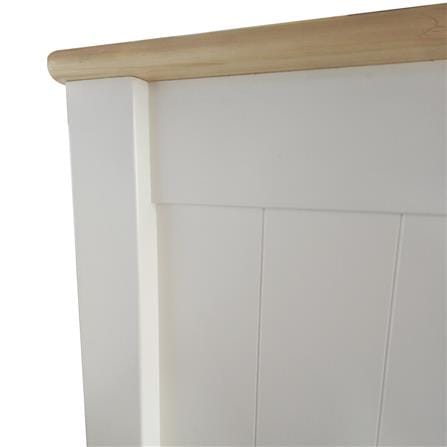SNOOZELAND TYLER BEDFRAME SUPER SINGLE SIZE (OUTRIGHT)