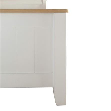 SNOOZELAND TYLER BEDFRAME SUPER SINGLE SIZE (OUTRIGHT)