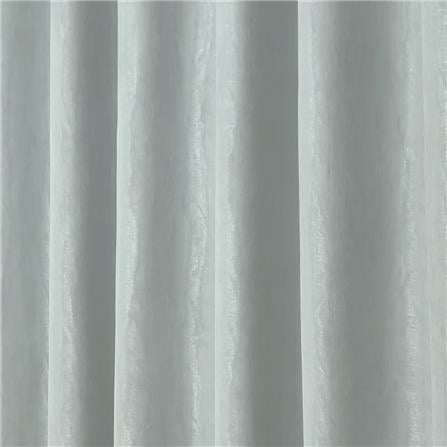 HOME LIVING STYLE DIM OUT CURTAIN EYELET SAPHIRA 200X250CM GRAY