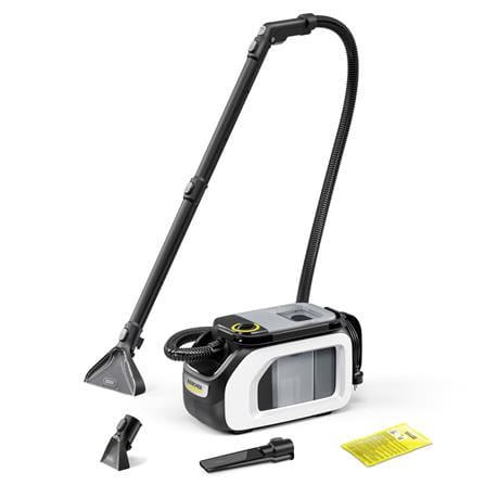 KARCHER 500W SPRAY EXTRACTION CLEANER SE3 CCOMPACT FLOOR