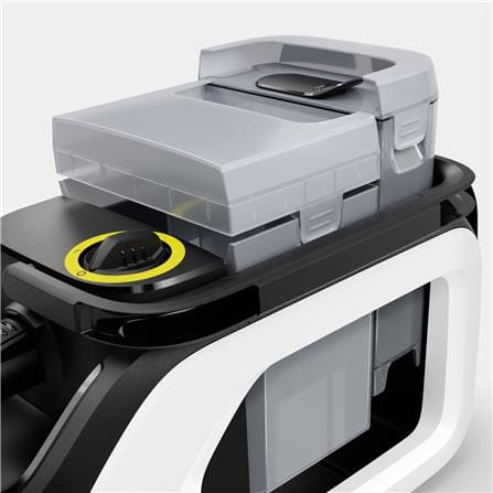 KARCHER 500W SPRAY EXTRACTION CLEANER SE3 CCOMPACT FLOOR