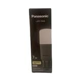 PANASONIC LED STICK BULB 7W E27 COOL WHITE LDTHV7W40GA2