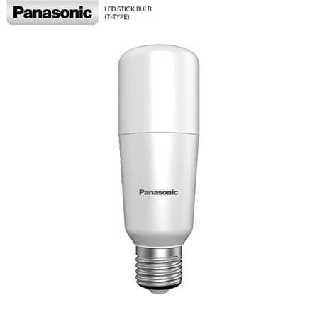 PANASONIC LED STICK BULB 11W E27 COOL WHITE LDTHV11W40GA2