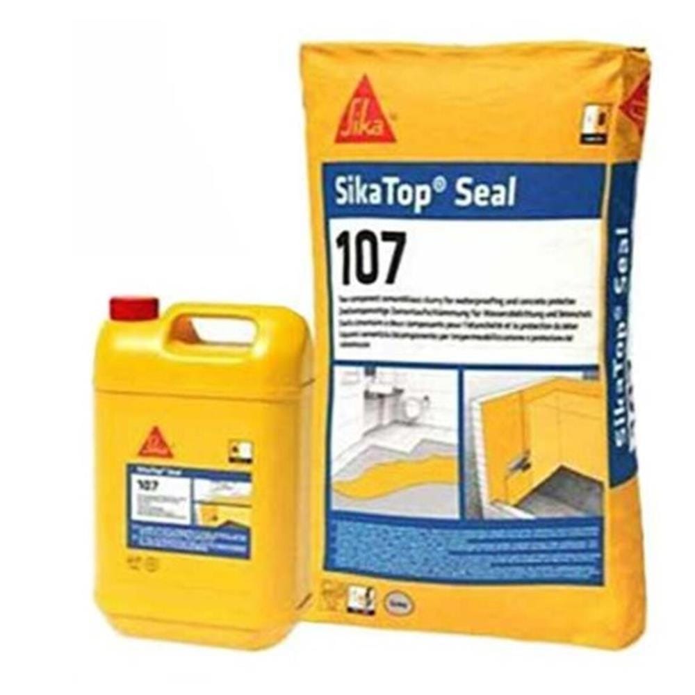 (PROJECT) KUALA BETIS SIKA TOP SEAL 107